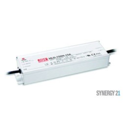 Mean Well power supply - 12V 40W dimmable IP65 - 157335 - 1