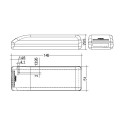 Tridonic Netzteil - 12V 25W - TRIAC dim - 162923 - 2