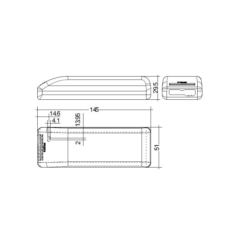 Tridonic Netzteil - 12V 25W - TRIAC dim - 162923 - 2