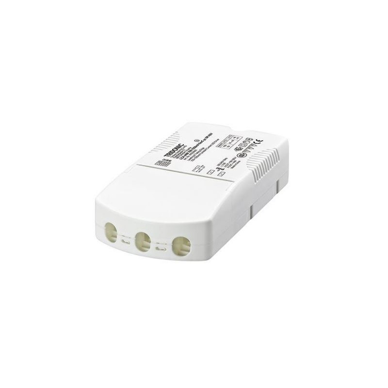 Synergy 21 LED light panel 620*620 oder 300*1200 zub Standardnetzteil 45W Tridonic TRIAC dim - 163373 - 1