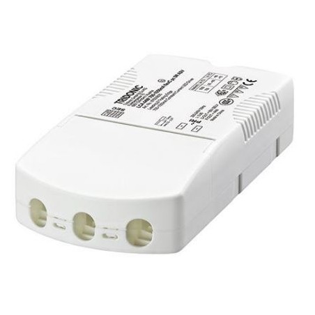 Synergy 21 LED light panel 620*620 oder 300*1200 zub Standardnetzteil 45W Tridonic TRIAC dim - 163373 - 1