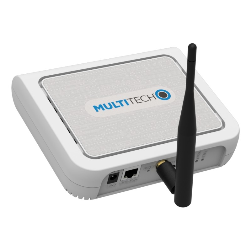MultiTech · MultiTech Conduit® Access Point · MTCAP-868-041A - 217897 - 1