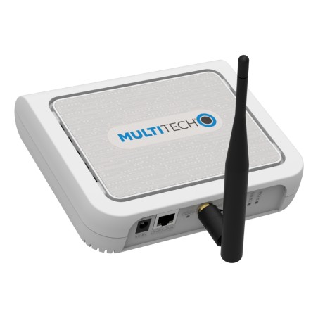 MultiTech · MultiTech Conduit® AP (Access Point) · MTCAP2-868-042A-POE - 217898 - 1