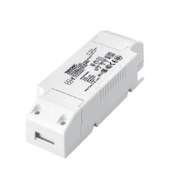 Synergy 21 LED light panel 300*1200 with standard power supply 45W Tridonic - 166597 - 1