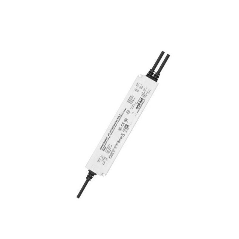 Osram power supply - 24V 40W IP67 dimmable - 166714 - 1