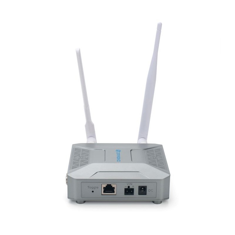 DRAGINO Gateway LoRa LoRaWAN to Modbus Gateway MS48-LR-868 (with 4G) - 224407 - 1
