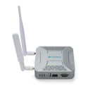 DRAGINO Gateway LoRa LoRaWAN to Modbus Gateway MS48-LR-868 (with 4G) - 224407 - 2