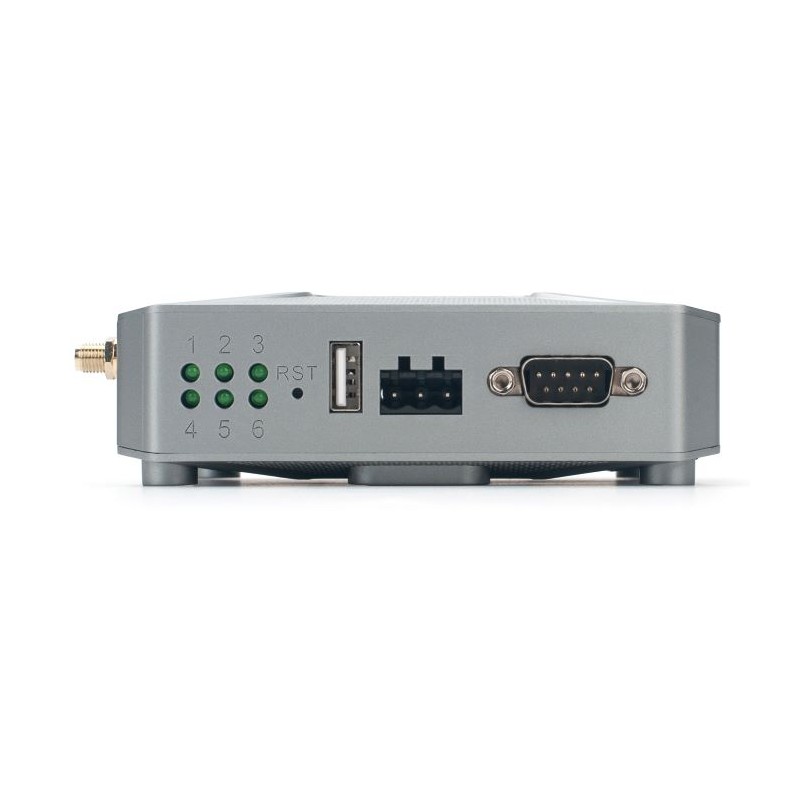 DRAGINO · Gateway · LoRa · LoRaWAN zu Modbus Gateway · MS48-LR-868 (mit 4G) - 224407 - 4