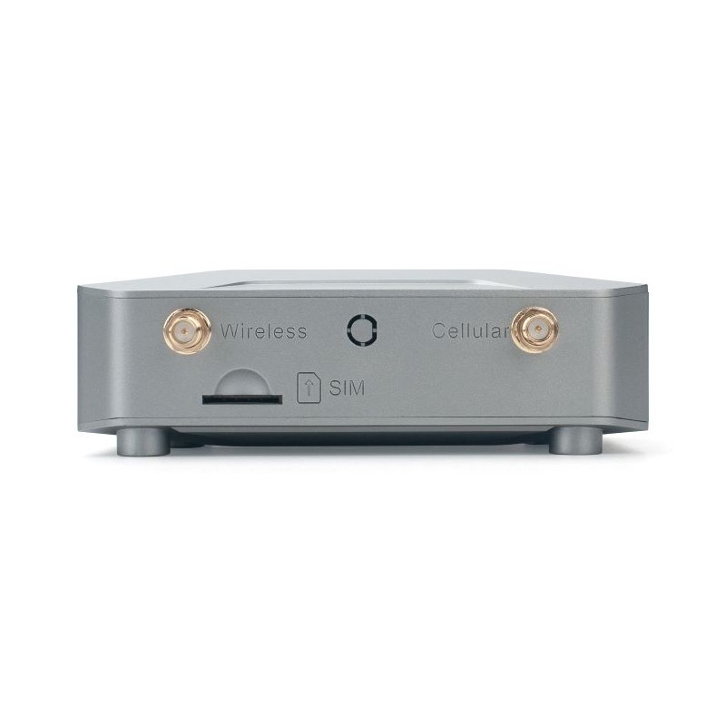 DRAGINO · Gateway · LoRa · LoRaWAN zu Modbus Gateway · MS48-LR-868 (mit 4G) - 224407 - 5