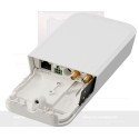 MikroTik wAP Lora LR8G Kit Gateway, RBwAPR-2nD&R11e-LR8G - 238043 - 1