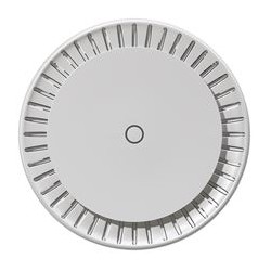 MikroTik AX Access Point cAPG-5HaxD2HaxD, cAP ax, 2.4/5GHz, 2x Gigabit - 216932 - 1