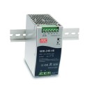 Mean Well - 24V 240W DIN rail - 174790 - 1