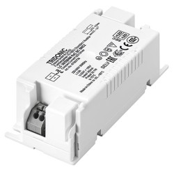 Synergy 21 LED light panel 620*620 zub standard power supply 33W Tridonic Type SC for V3 - 178520 - 1