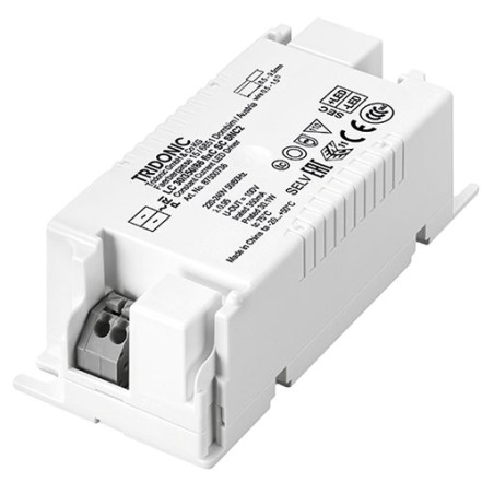 Synergy 21 LED light panel 620*620 zub Standardnetzteil 33W Tridonic Type SC für V3 - 178520 - 1