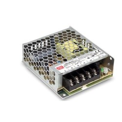Mean Well Netzteil - 12V 36W - 180893 - 1