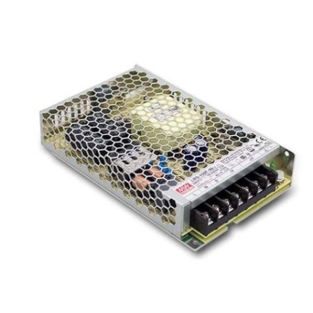 Mean Well Netzteil - 12V 150W - 180900 - 1