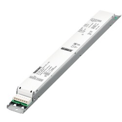 Synergy 21 LED light panel 620*620 zub standard power supply 50W Tridonic dual white (CCT) DALI V3 - 181586 - 1