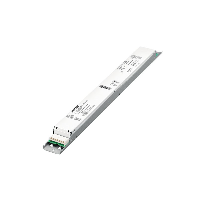 Synergy 21 LED light panel 620*620 zub Standardnetzteil 50W Tridonic dual white (CCT) DALI V3 - 181586 - 1