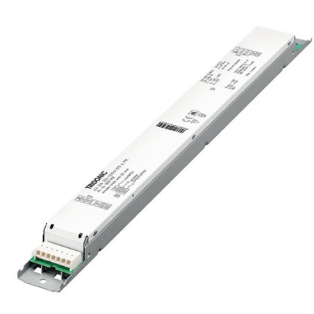 Synergy 21 LED light panel 620*620 zub standard power supply 50W Tridonic dual white (CCT) DALI V3 - 181586 - 1