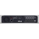 CyberPower USV, PFC-Serie, 19" 2HE, 1600VA/1000W, Line-Interactive, reiner Sinus, USB/RS232, - 234741 - 2