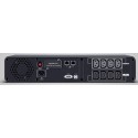 CyberPower UPS, PFC series, 19" 2U, 2000VA/1200W, line-interactive, pure sine, USB/RS232, - 234742 - 2
