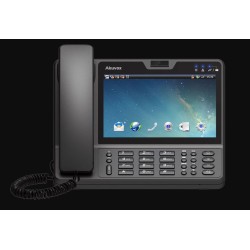 Akuvox IP Video Phone Android based VP-R48G(869) with SOS - 158352 - 1
