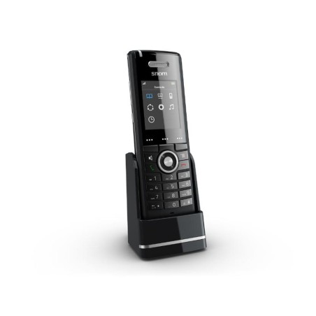 Snom M85 zbh. Gürtelclip - 159365 - 1
