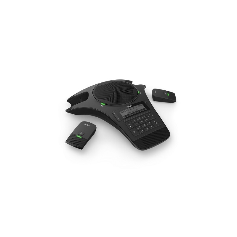 SNOM C520 Ersatzmikrofon - 163398 - 1
