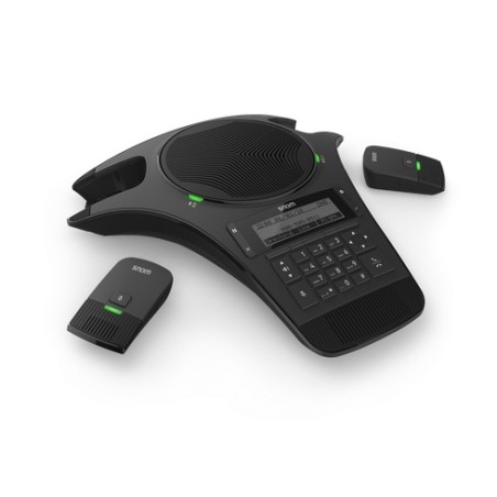 SNOM C520 Ersatzmikrofon - 163398 - 1