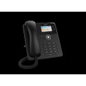 SNOM D717 VOIP Telephone (SIP), Gigabit Schwarz - 166913 - 1