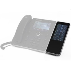 AudioCodes SfB - 450HD and C450HD SFB Expansion Unit with 5?? Color touch LCD - 167029 - 1