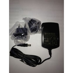 SNOM replacement power supply M200 Base - 172122 - 1