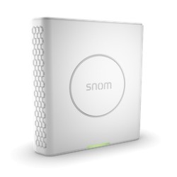 SNOM M900 DECT-IP Basisstation - 178298 - 1