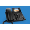 Snom D335 VOIP phone (SIP) without power supply - 185502 - 1