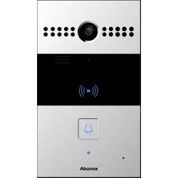 AudioCodes Teams C448HD IP Phone PoE GbE black - 185513 - 1