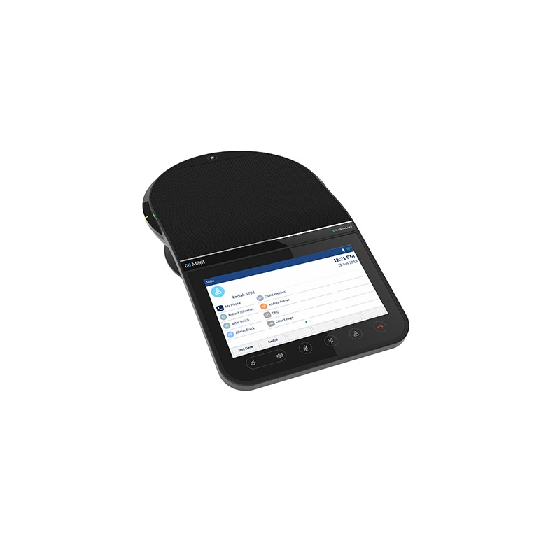 Mitel SIP MiVoice 6970 IP Conference Phone - 186564 - 1
