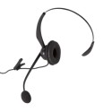 Auerswald COMfortel Headset H-200 - 192935 - 1