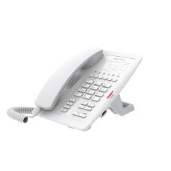 Fanvil H3-White, H3 White Hospitality Phone / SIP - 193162 - 1