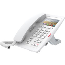 Fanvil H5-White, H5 White High-end hotel phone / SIP - 193163 - 1