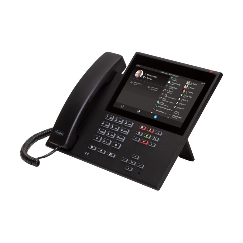 Auerswald COMfortel D-600 SIP telephone - 193336 - 1