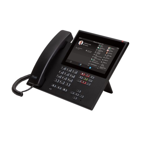Auerswald COMfortel D-600 SIP Telefon - 193336 - 1