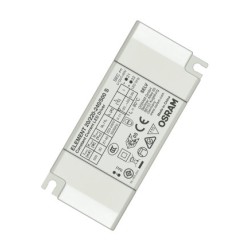Synergy 21 Netzteil - CC Driver 500mA, 21~40V Osram Element - 233561 - 1