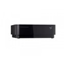 Star mPOP - cash drawer receipt printer combination, USB, Bluetooth (iOS), black - 196640 - 1