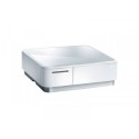Star mPOP - Kassenlade-Bondrucker-Kombination, USB, Bluetooth (iOS), weiss - 196641 - 1