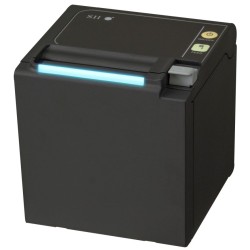 Cash register printer / receipt printer Seiko RP-E10, USB, black (RP-E10-K3FJ1-U-C5) - 198252 - 1