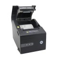Cash register receipt printer, thermal printing ALL-80260J, USB & LAN & RS232, black - 198289 - 3