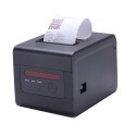Receipt printer/kitchen printer, Thermo ALL-CP80303, USB&LAN&RS232, beeper and LED - 198290 - 1