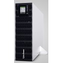 CyberPower USV, OL Tower/19"-Serie, 3000VA/3000W, 2HE, On-Line, LCD, USB/RS232, ext. Runtime, inkl. RMCARD205, 1-phasig - 245668