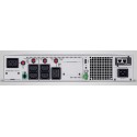 CyberPower USV, OL Tower/19"-Serie, 3000VA/3000W, 2HE, On-Line, LCD, USB/RS232, ext. Runtime, inkl. RMCARD205, 1-phasig - 245668