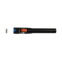 LWL Fiber Checker/Tester, Laser Light, VFL for SM/MM for 1.25/2.5mm Ferrules, up to approx. 10km, Tester, Synergy 21, - 183862 -